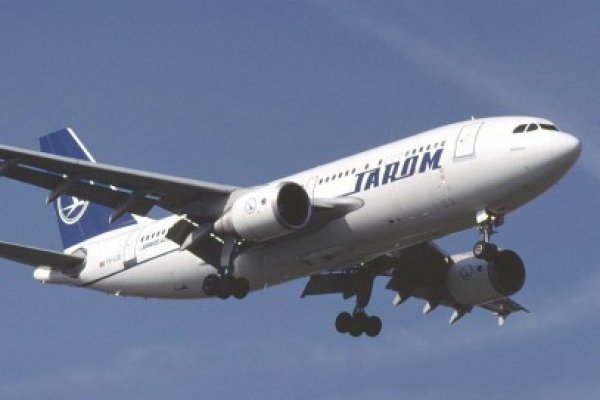Statul a ales Consiliul de Administraţie la Tarom